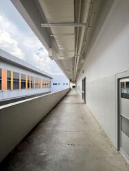 Unity Centre (D23), Factory #548300211